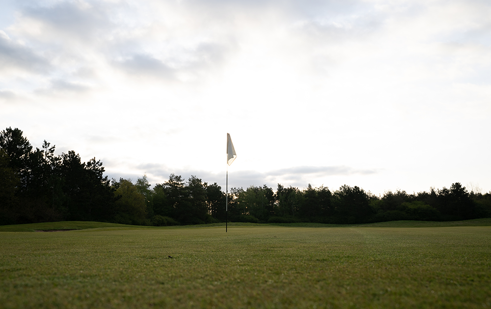 Membership Golf Membership Potters Resorts Five Lakes Golf Club